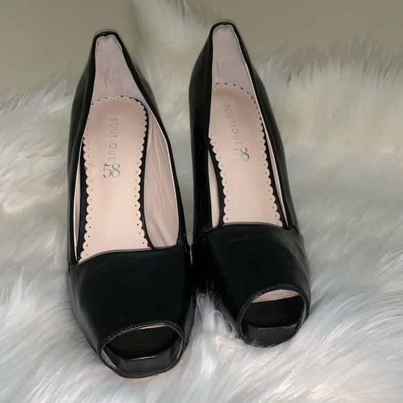 Boutique 58 heels - Picture 5 of 7